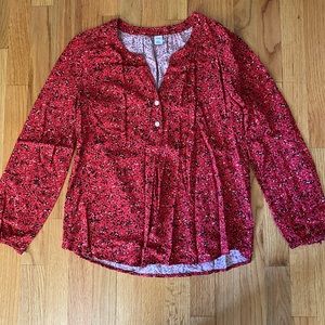Old Navy Blouse